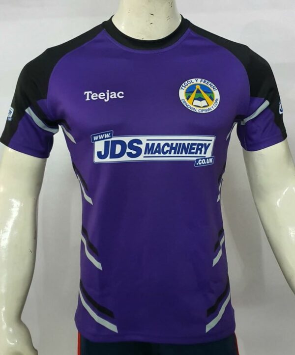 Sublimation Rugby Shirts