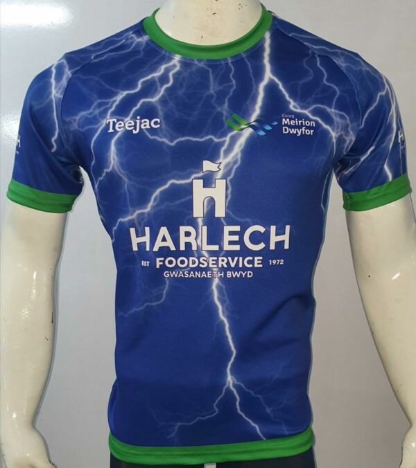 Sublimation Rugby Shirts