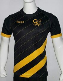 Sublimation Rugby Shirts
