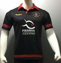 Sublimation Rugby Shirts