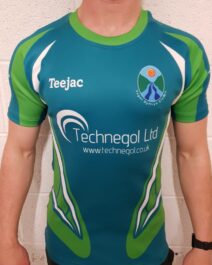 Sublimation Rugby Shirts