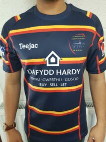 Sublimation Rugby Shirts