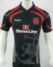 Sublimation Rugby Shirts