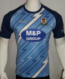 Sublimation Rugby Shirts