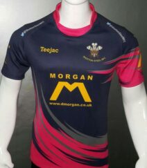 Sublimation Rugby Shirts
