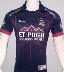 Sublimation Rugby Shirts