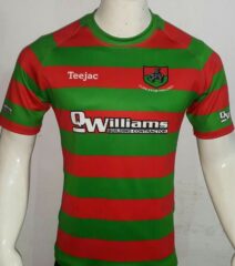 Sublimation Rugby Shirts
