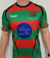 Sublimation Rugby Shirts