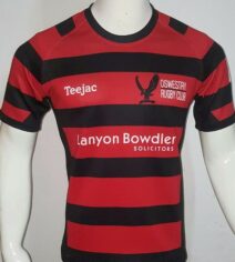 Sublimation Rugby Shirts