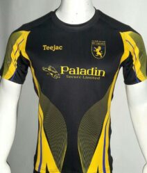 Sublimation Rugby Shirts