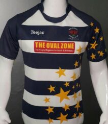 Sublimation Rugby Shirts