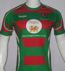 Sublimation Rugby Shirts