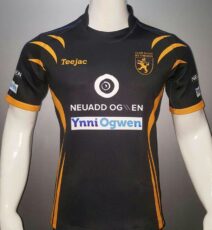 Sublimation Rugby Shirts