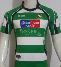 Sublimation Rugby Shirts