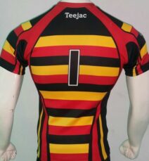 Sublimation Rugby Shirts
