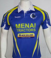 Sublimation Rugby Shirts