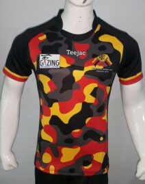 Sublimation Rugby Shirts