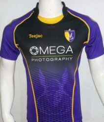 Sublimation Rugby Shirts