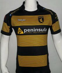 Sublimation Rugby Shirts