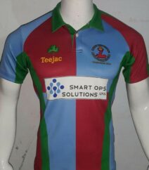 Sublimation Rugby Shirts
