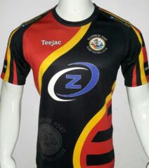 Sublimation Rugby Shirts