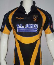 Sublimation Rugby Shirts