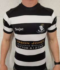 Sublimation Rugby Shirts