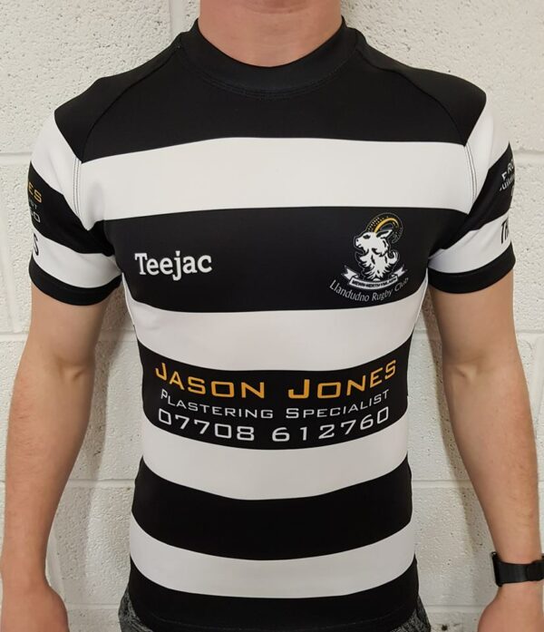 Sublimation Rugby Shirts