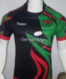 Sublimation Rugby Shirts