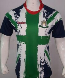 Sublimation Rugby Tour Shirts
