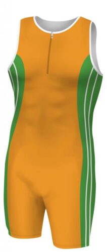 Suit 004