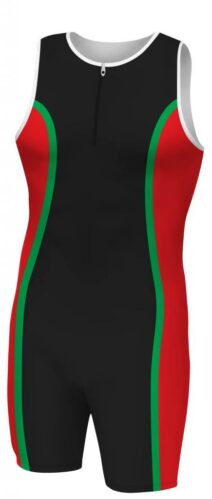 Suit 006