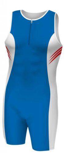 Suit 007