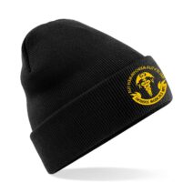 Swansea Medicals RFC Beanie Hat