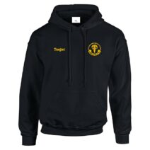 Swansea Medicals RFC Classic Hoodie