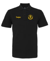 Swansea Medicals RFC Cotton Polo