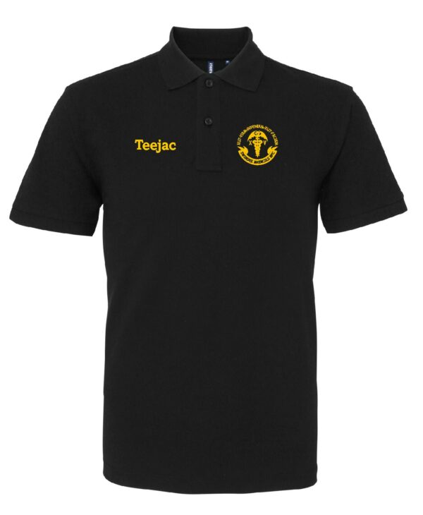 Swansea Medicals RFC Cotton Polo