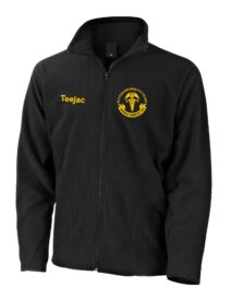 Swansea Medicals RFC Micron Fleece