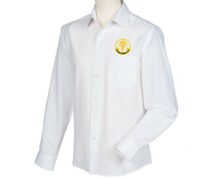 Swansea Medicals RFC Premium Long Sleeve Shirt