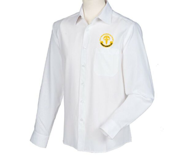 Swansea Medicals RFC Premium Long Sleeve Shirt