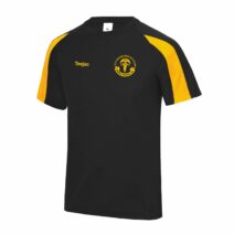Swansea Medicals RFC Team Dry T-Shirt
