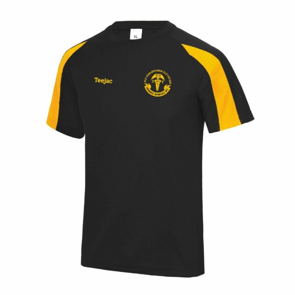 Swansea Medicals RFC Team Dry T-Shirt