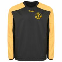Swansea Medicals RFC Windbreak Contact Top