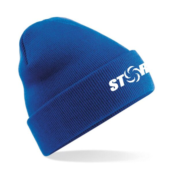 Swansea Storm Beanie Hat