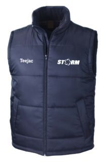 Swansea Storm Core Bodywarmer