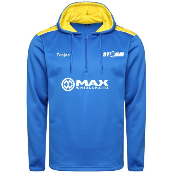 Swansea Storm Junior Squad Technical Hoody