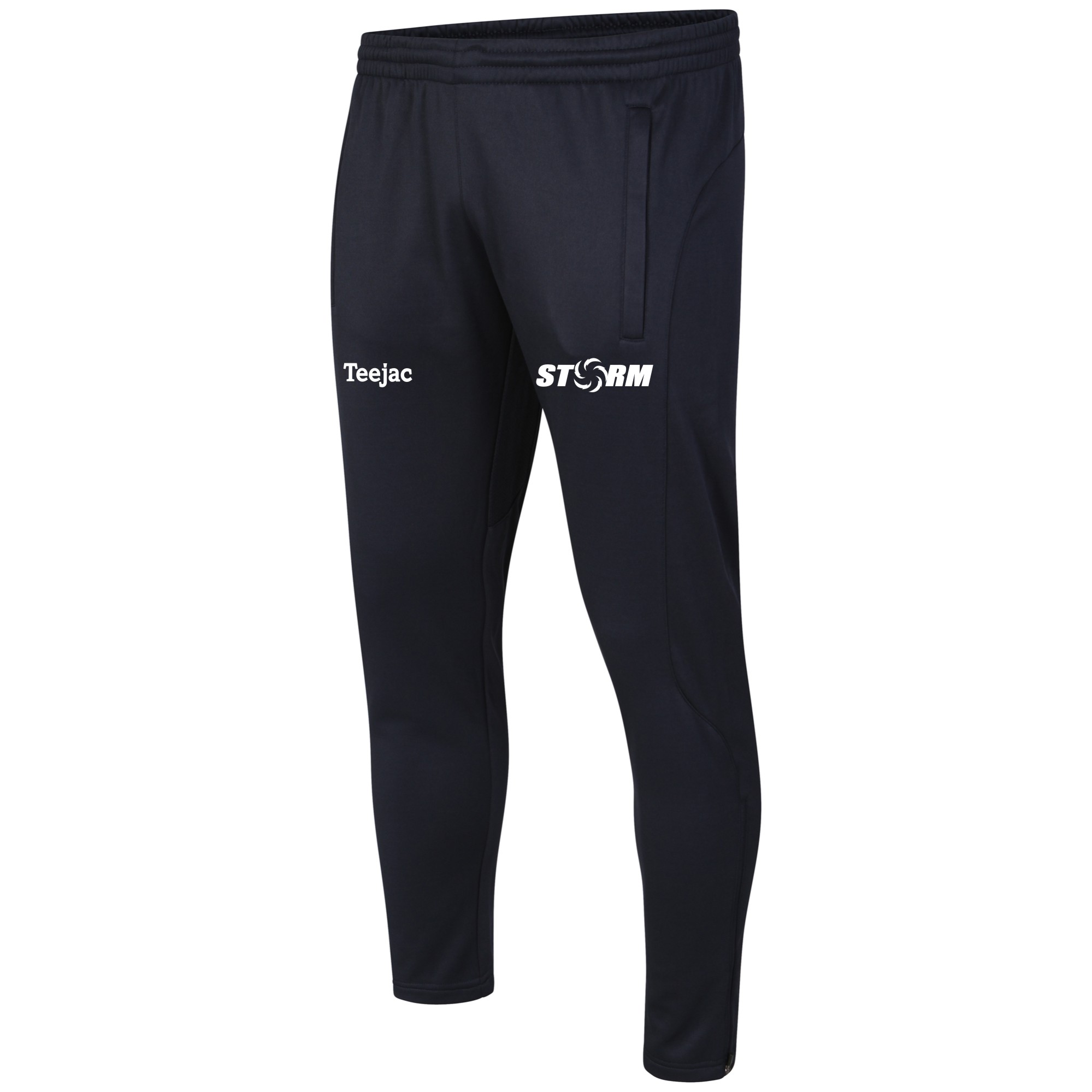 Swansea Storm Junior Technical Pants - Teejac