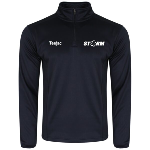 Swansea Storm Junior Tech Top