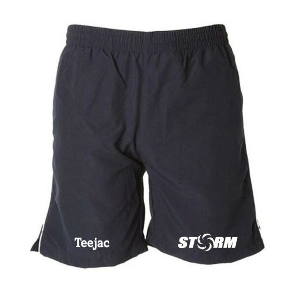 Swansea Storm Leisure Shorts