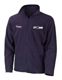 Swansea Storm Micron Fleece